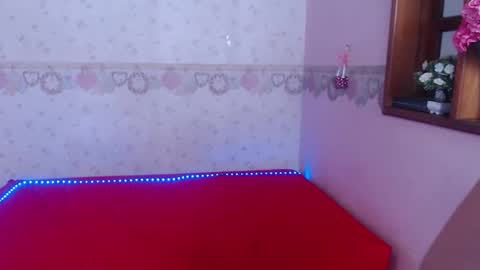 Alexia online show from 22, 2, 2025