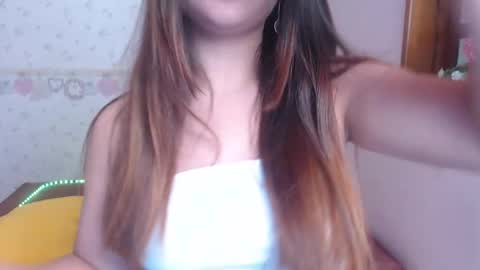 Alexia online show from 24, 2, 2025