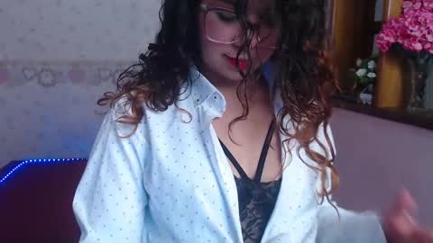 Alexia online show from 28, 2, 2025