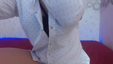 Alexia online show from 28, 2, 2025