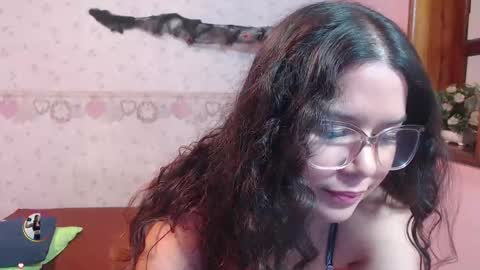 Alexia online show from 14, 10, 2025