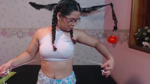 Alexia online show from 20, 10, 2025