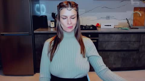 Alexia online show from 13, 2, 2025