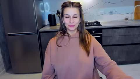 Alexia online show from 25, 2, 2025