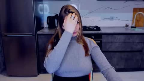 Alexia online show from 26, 2, 2025