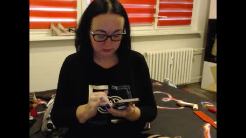 alexie33 online show from 14, 11, 2025