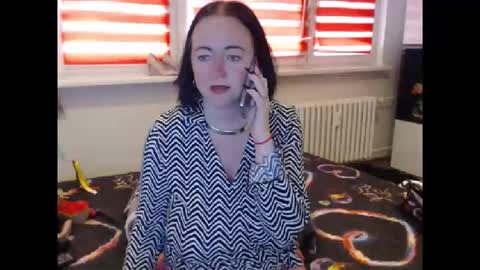 alexie33 online show from 19, 2, 2026