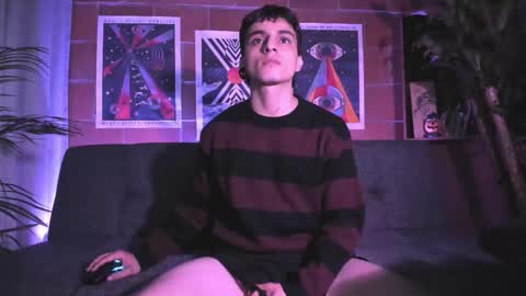 Alexi Jacobs online show from 8, 10, 2025