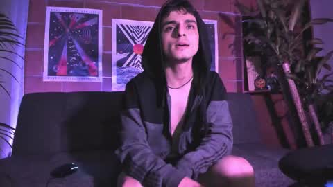 Alexi Jacobs online show from 18, 10, 2025