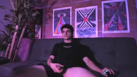 Alexi Jacobs online show from 20, 11, 2025