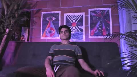 Alexi Jacobs online show from 23, 11, 2025