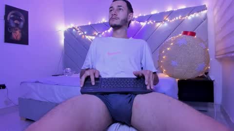  Alexio  online show from 16, 11, 2025