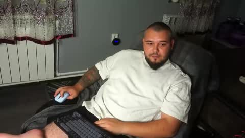 Alex online show from 19, 10, 2025