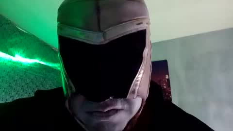 alexis0007754689 online show from 18, 1, 2026