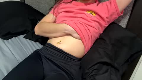 Snapshot of alexis_696969 chatting on 2, 1, 2025 Alexis online show from 2, 1, 2025