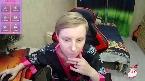 Alexis online show from 28, 12, 2024