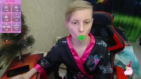 Alexis online show from 11, 1, 2025