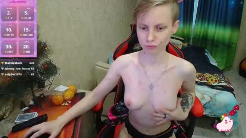 Alexis online show from 25, 1, 2025