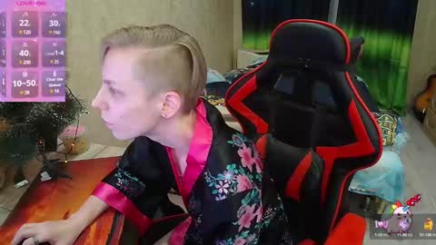 Alexis online show from 31, 1, 2025