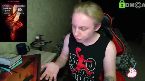 Alexis online show from 25, 9, 2025