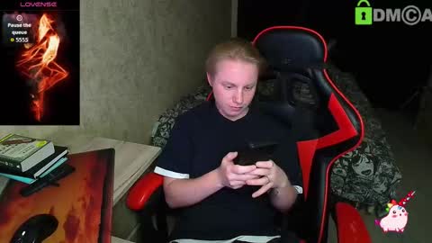 Alexis online show from 2, 10, 2025