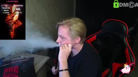 Alexis online show from 10, 10, 2025