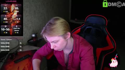 Alexis online show from 16, 10, 2025