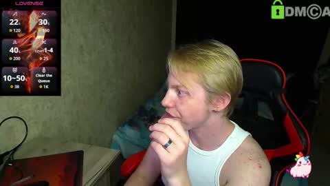 Alexis online show from 28, 10, 2025