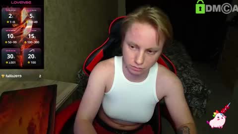 Alexis online show from 14, 11, 2025