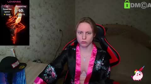 Alexis online show from 19, 2, 2026