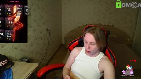 Alexis online show from 15, 3, 2026