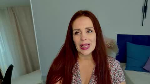 alexis_lovelyy online show from 13, 10, 2025