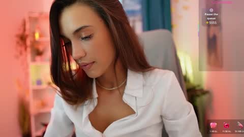 Alexis online show from 2, 11, 2025