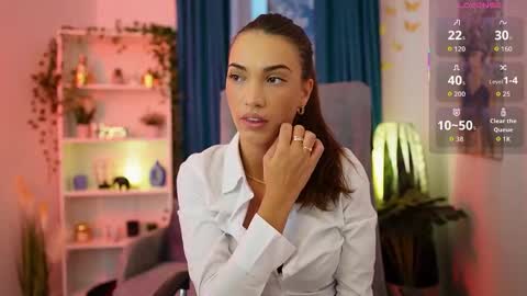 Alexis online show from 12, 11, 2025