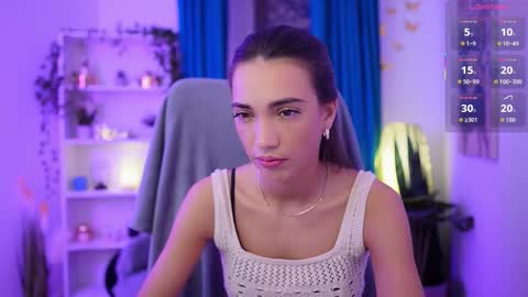 Alexis online show from 30, 11, 2025