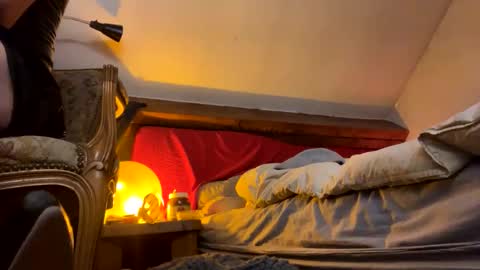 alexischat online show from 14, 2, 2025