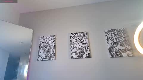 Alexis Jordan  online show from 30, 12, 2024