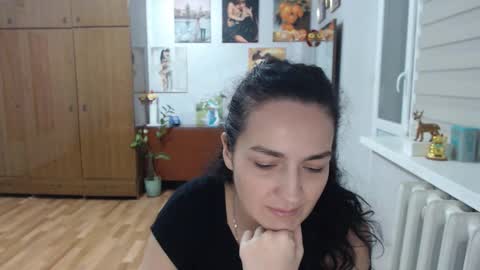 AlexisMillers online show from 14, 12, 2025