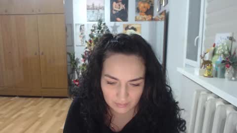 AlexisMillers online show from 10, 1, 2026