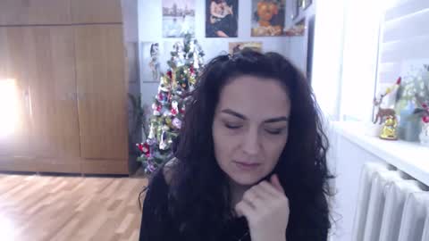 AlexisMillers online show from 11, 1, 2026