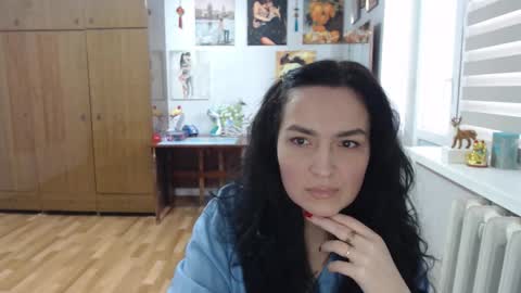 AlexisMillers online show from 26, 2, 2026