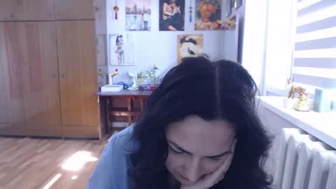 AlexisMillers online show from 7, 3, 2026