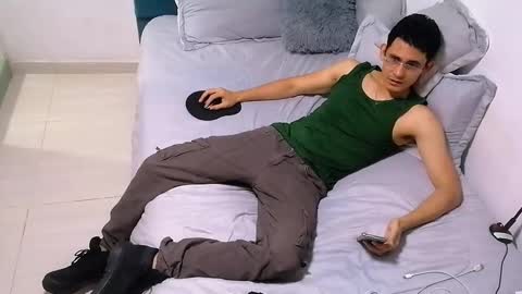 Alexis online show from 25, 10, 2025