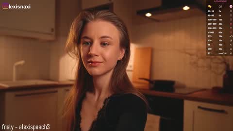 Alexis--  online show from 14, 2, 2026