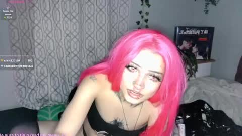 Vamp Mommy online show from 18, 9, 2025