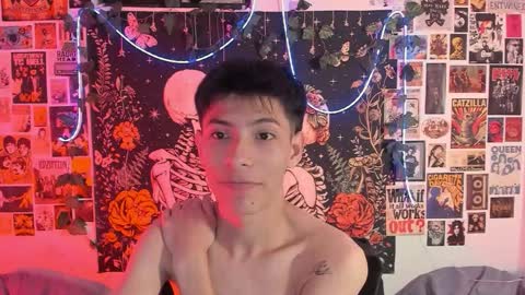 Alexito online show from 19, 2, 2026