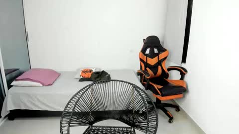 ALEXJ BLACK online show from 22, 11, 2025