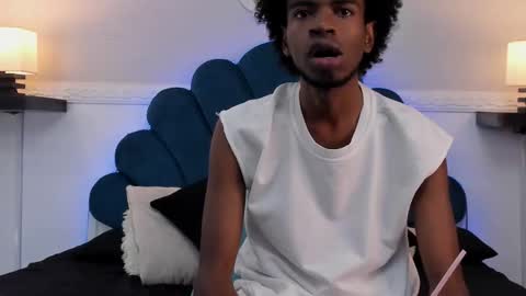 Alex Jaccob online show from 6, 10, 2025