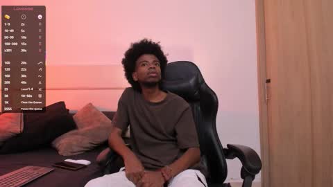 Alex Jaccob online show from 3, 11, 2025