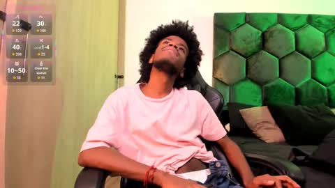 Alex Jaccob online show from 12, 3, 2026